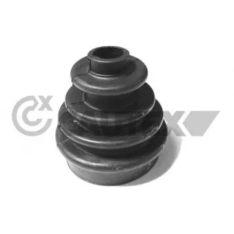 Soufflets de cardan avant CAUTEX 080117