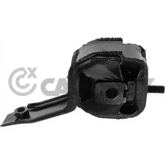 Support moteur CAUTEX 080121