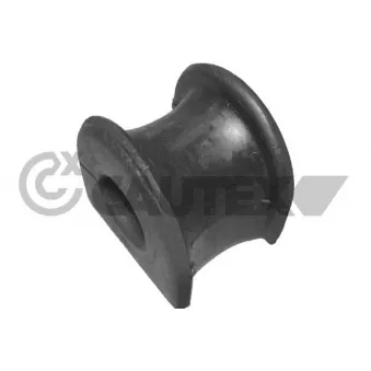 Suspension, stabilisateur CAUTEX 080126