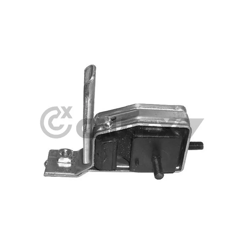 Support moteur CAUTEX 080131