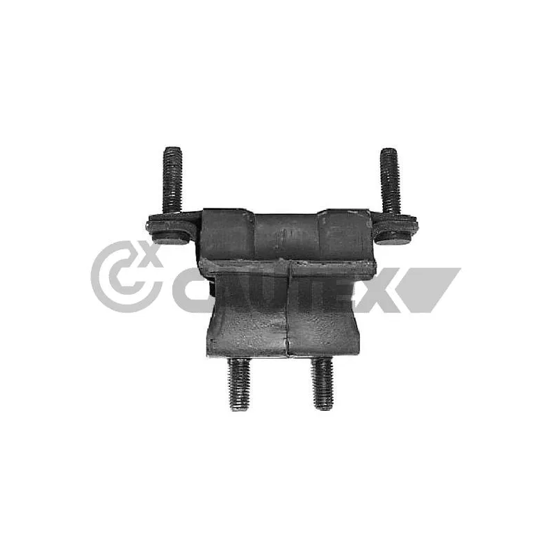 Support moteur CAUTEX 080136