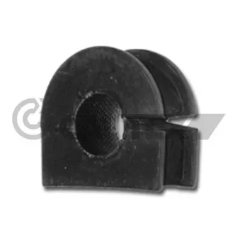 Suspension, stabilisateur CAUTEX 080143