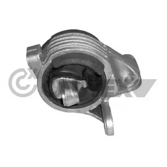Support moteur CAUTEX 080153