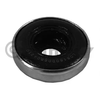 Roulement, coupelle de suspension CAUTEX 080160