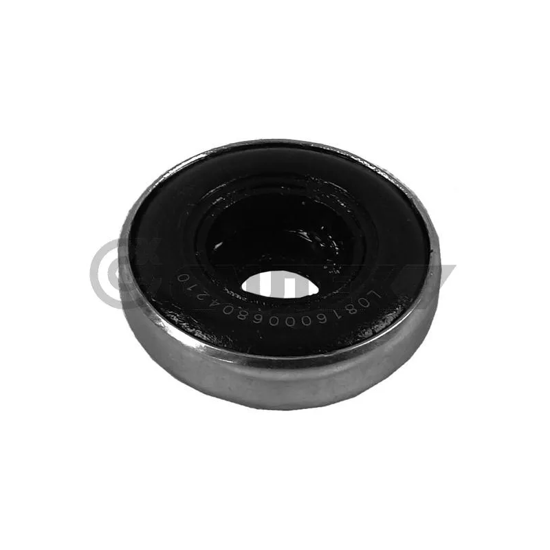 Roulement, coupelle de suspension CAUTEX 080160