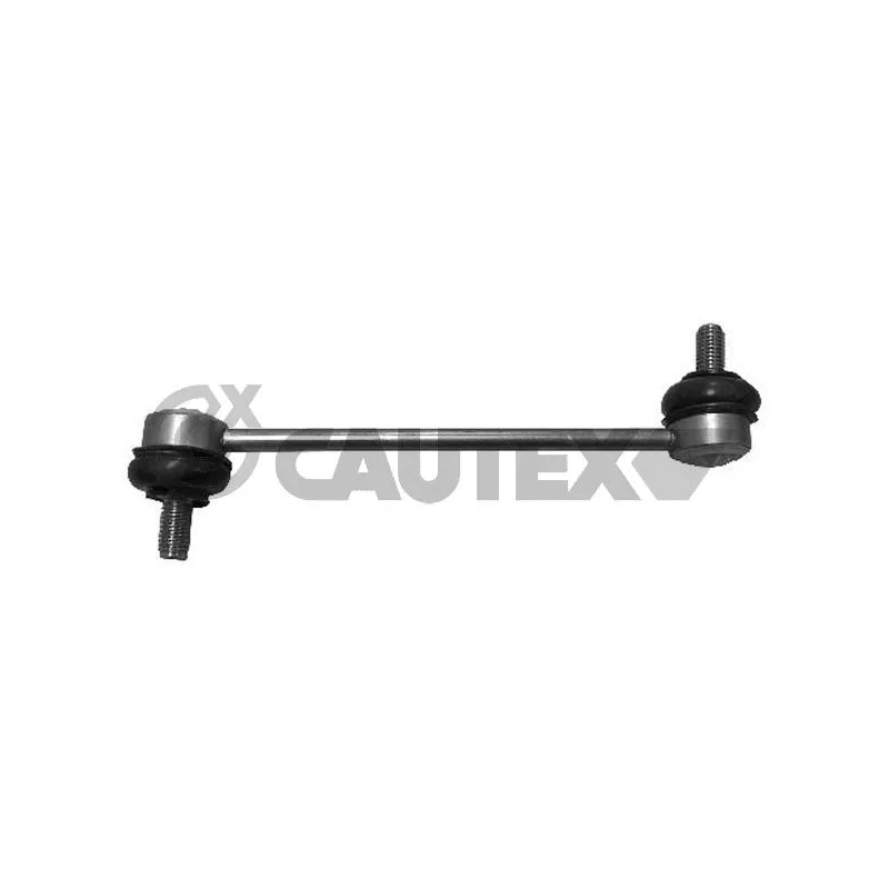 Entretoise/tige, stabilisateur CAUTEX 080175