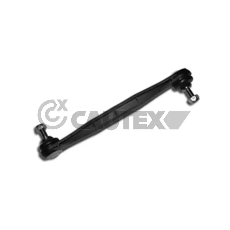 Entretoise/tige, stabilisateur CAUTEX 080176