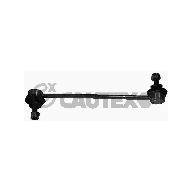 Entretoise/tige, stabilisateur CAUTEX 080177