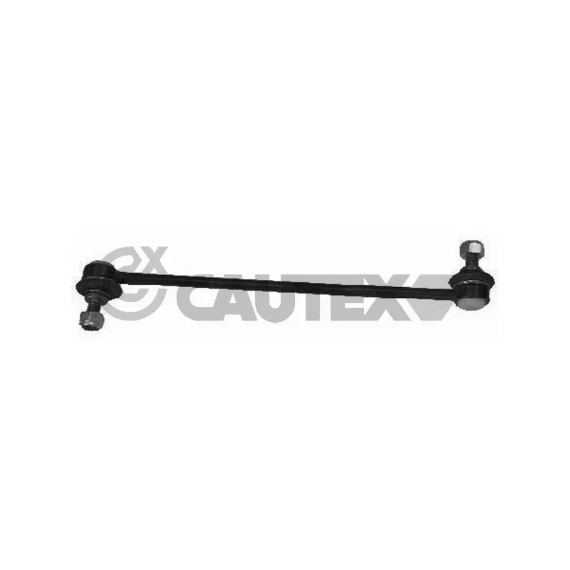 Entretoise/tige, stabilisateur CAUTEX 080180