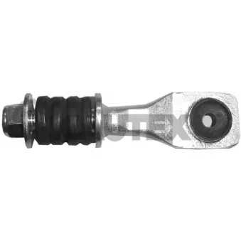 Entretoise/tige, stabilisateur CAUTEX 080181