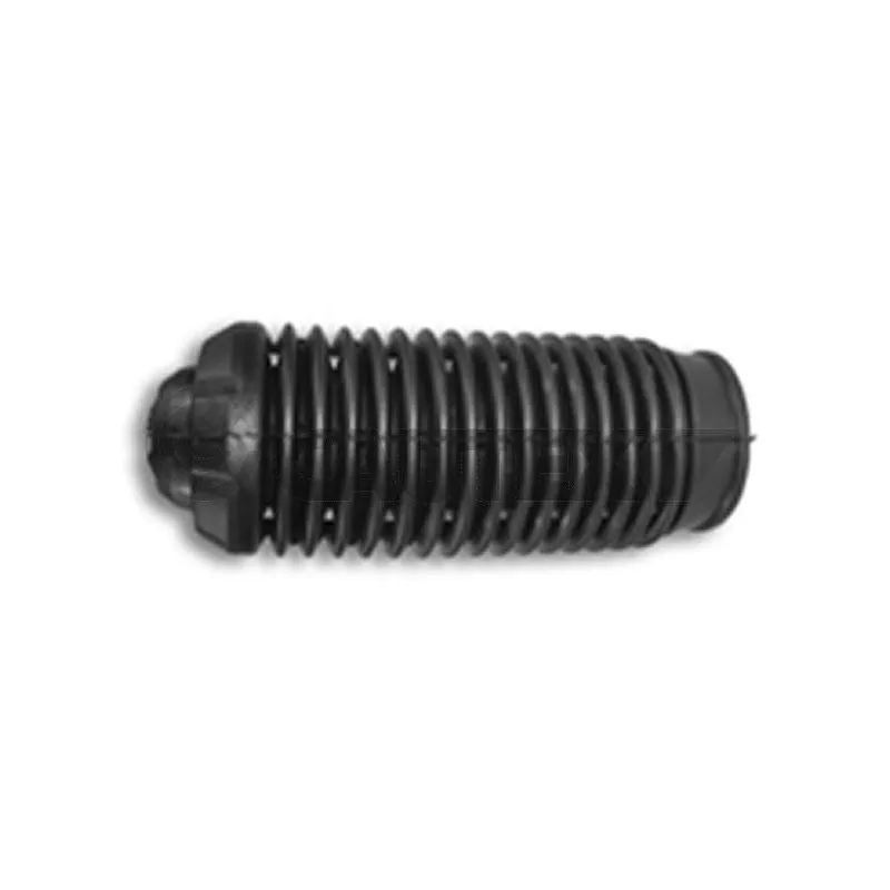 Bouchon de protection/soufflet, amortisseur CAUTEX 080184