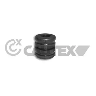 Suspension, barre de couplage stabilisatrice CAUTEX 080193