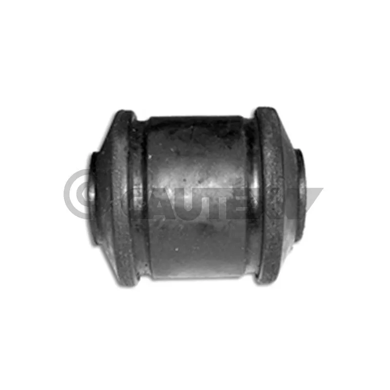 Suspension, corps de l'essieu CAUTEX 080199