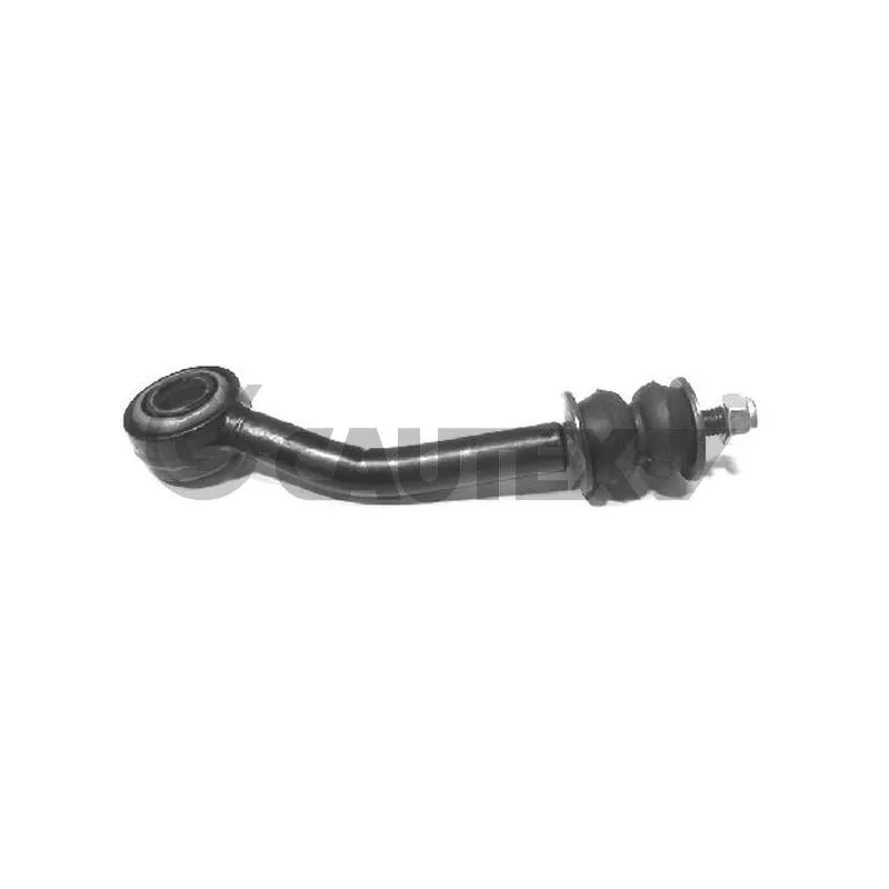 Entretoise/tige, stabilisateur avant droit CAUTEX 080200