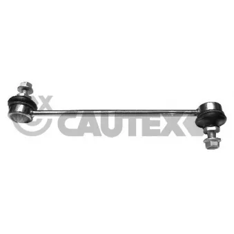 Entretoise/tige, stabilisateur CAUTEX 080202
