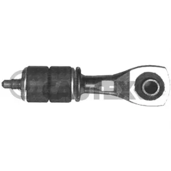 Entretoise/tige, stabilisateur CAUTEX 080203
