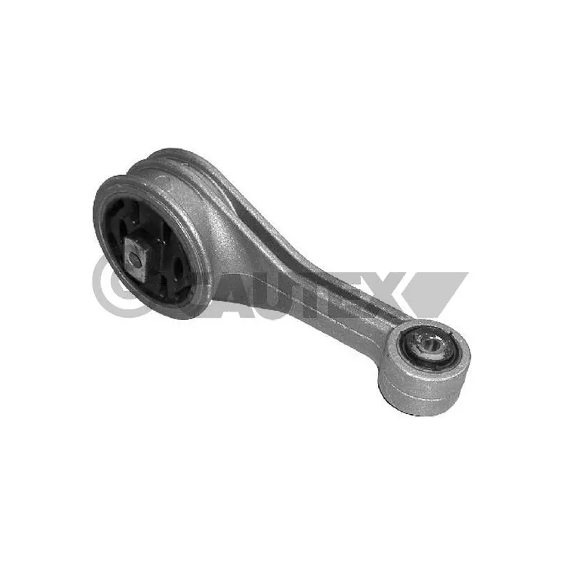Support moteur CAUTEX 080204