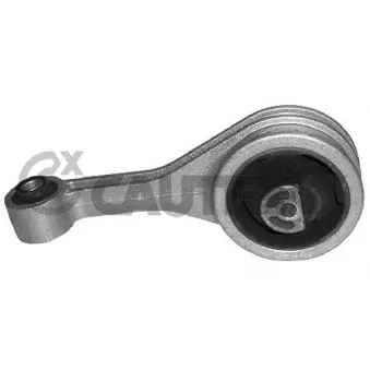 Support moteur CAUTEX 080205