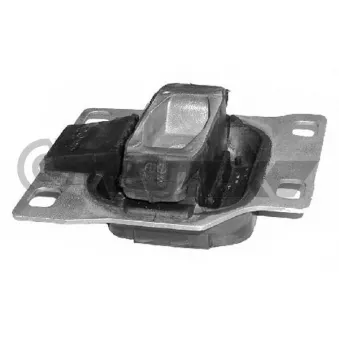 Support moteur CAUTEX 080210
