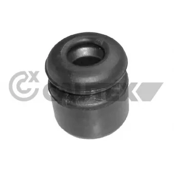 Butée élastique, suspension CAUTEX 080213