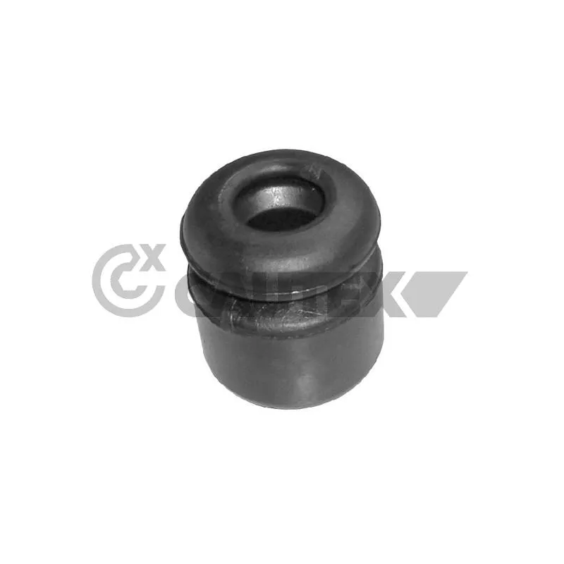 Butée élastique, suspension CAUTEX 080213