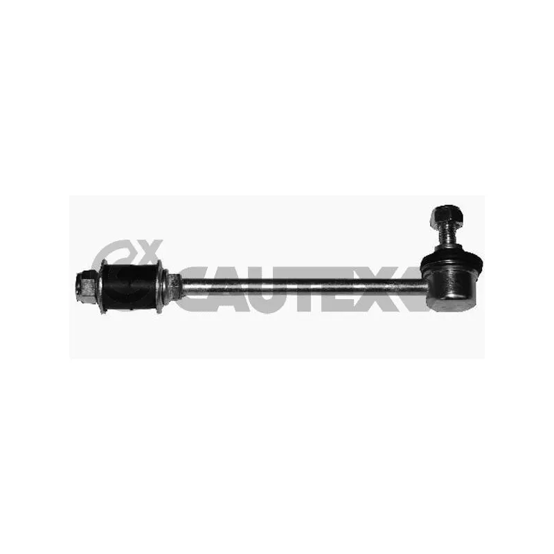 Entretoise/tige, stabilisateur CAUTEX 080215