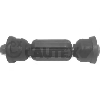 Entretoise/tige, stabilisateur CAUTEX 080217