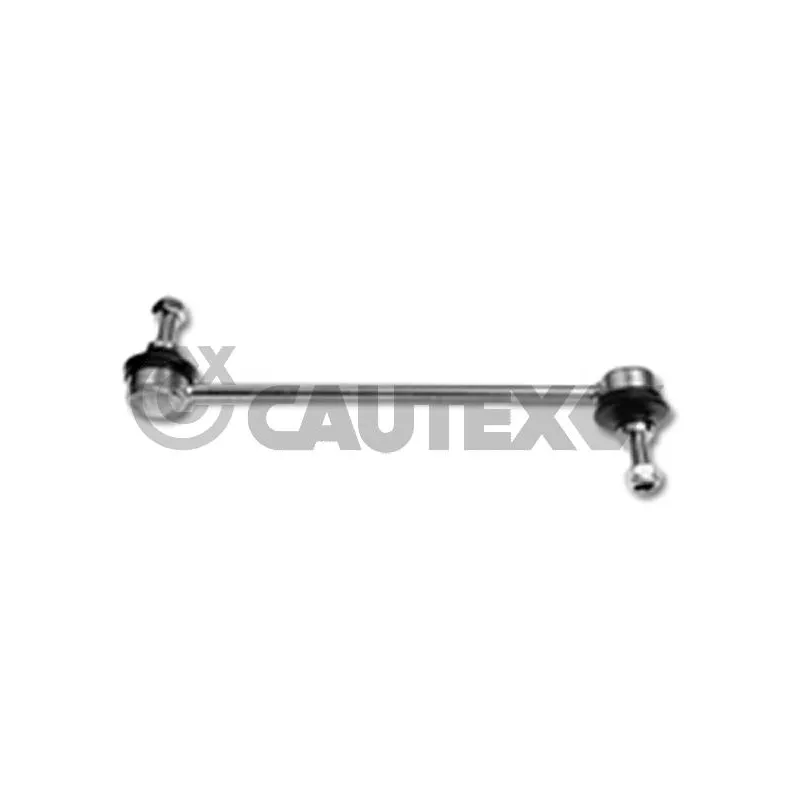 Entretoise/tige, stabilisateur CAUTEX 080218