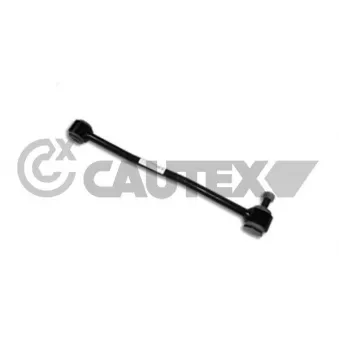 Entretoise/tige, stabilisateur CAUTEX 080219