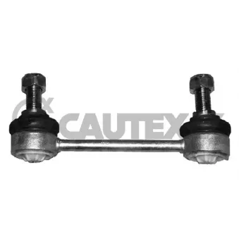 Entretoise/tige, stabilisateur CAUTEX 080220