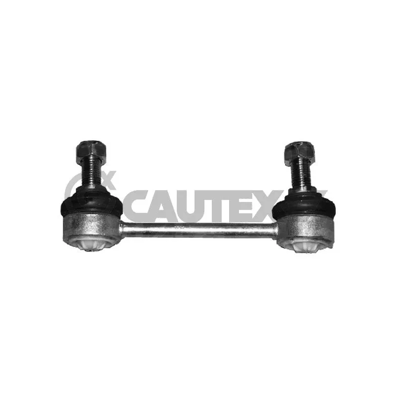 Entretoise/tige, stabilisateur CAUTEX 080220