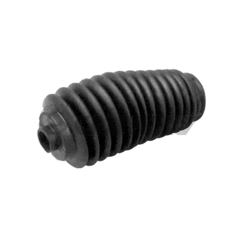 Bouchon de protection/soufflet, amortisseur CAUTEX 080223