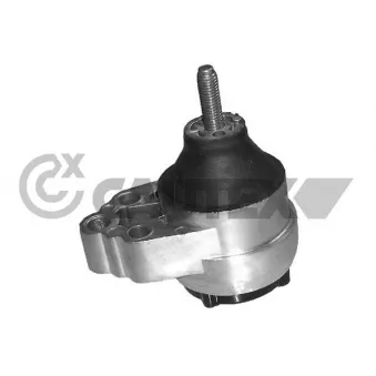 Support moteur CAUTEX 080225