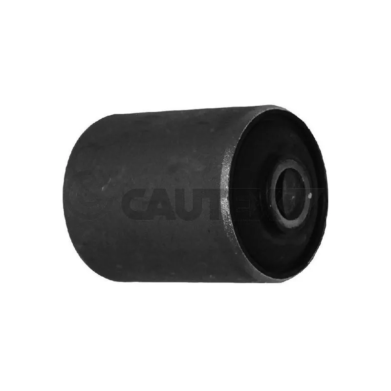 Coussinet de palier, ressort à lames CAUTEX 080226