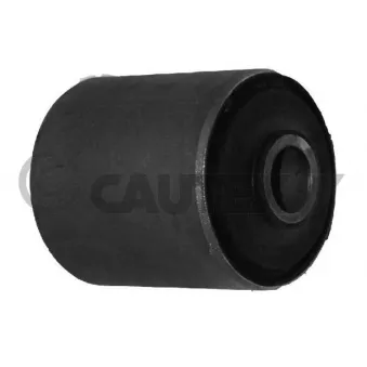Coussinet de palier, ressort à lames CAUTEX 080227