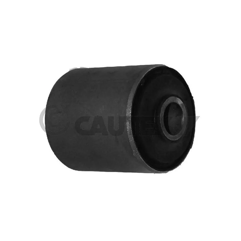 Coussinet de palier, ressort à lames CAUTEX 080227