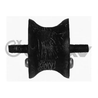 Support moteur CAUTEX 080230
