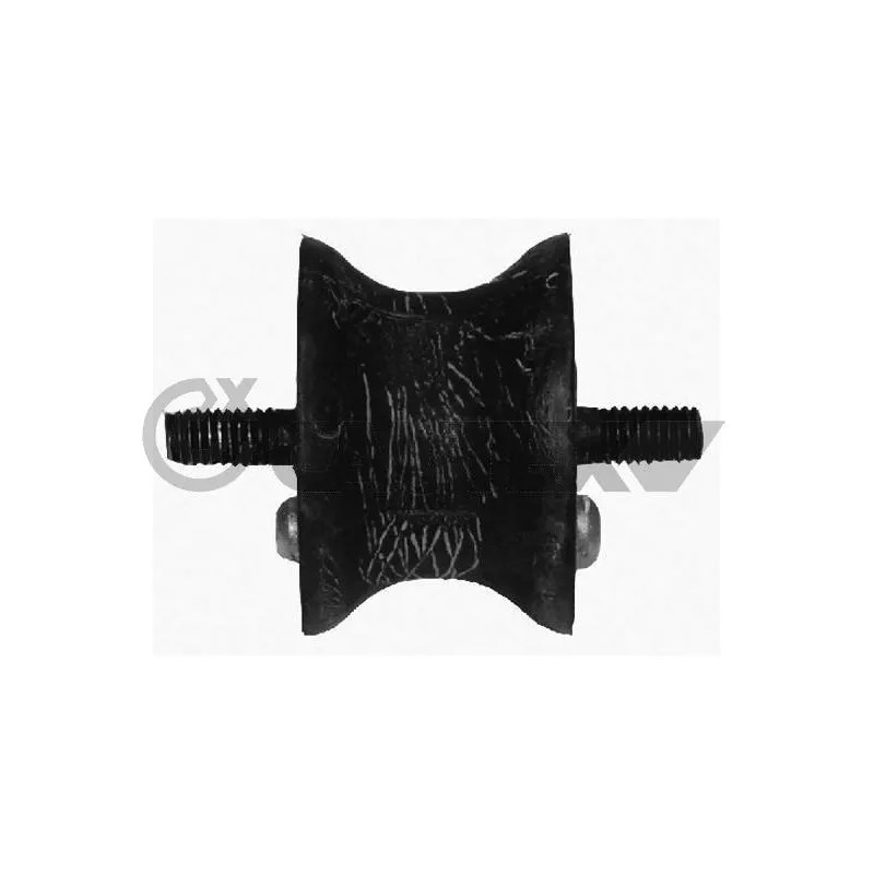 Support moteur CAUTEX 080230