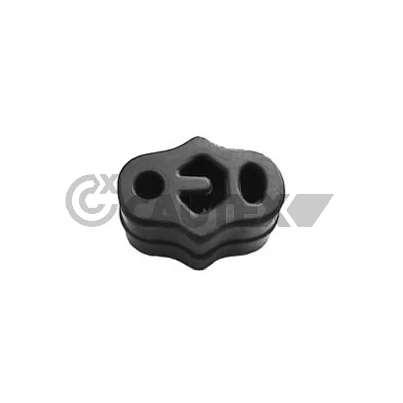 Suspension, échappement CAUTEX 080601