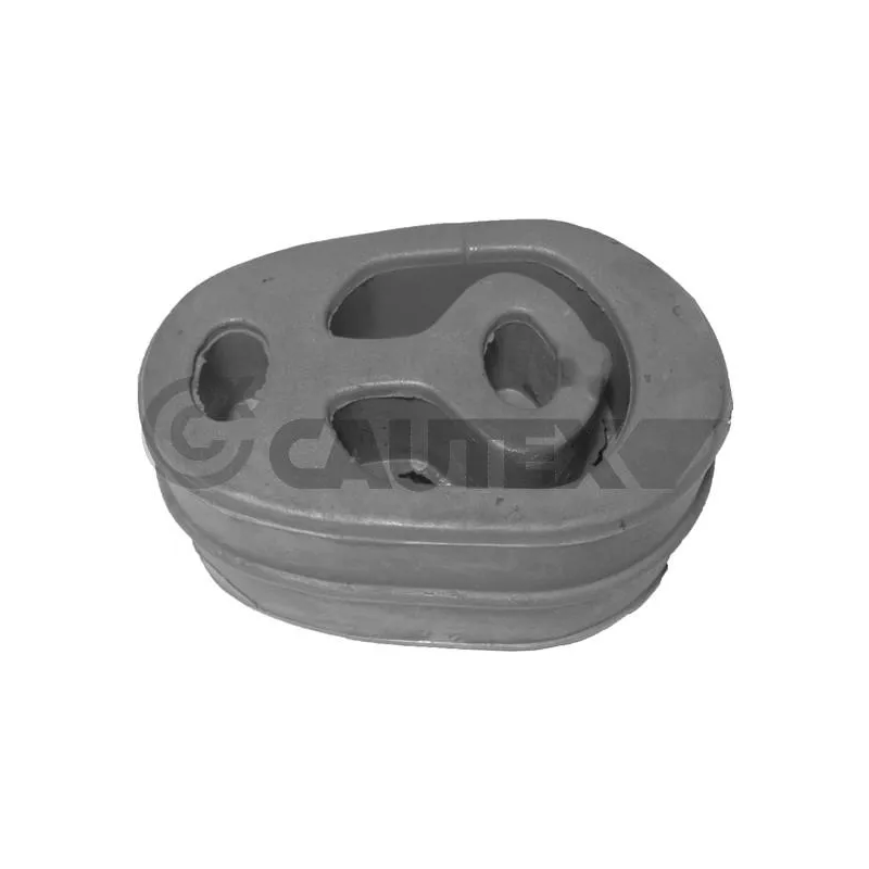 Butée élastique, silencieux CAUTEX 080604