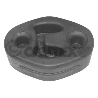 Suspension, échappement CAUTEX 080605