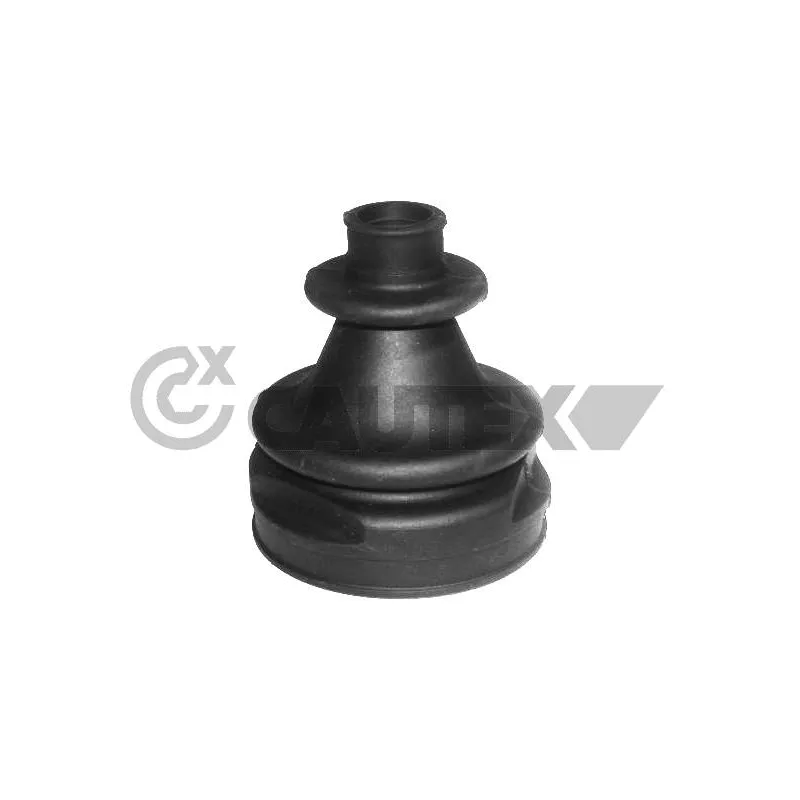 Joint-soufflet, arbre de commande CAUTEX 080701