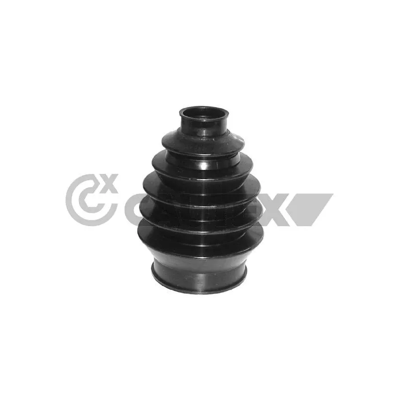 Soufflets de cardan avant CAUTEX 080702