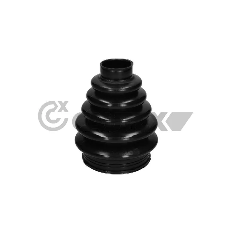 Joint-soufflet, arbre de commande CAUTEX 080703
