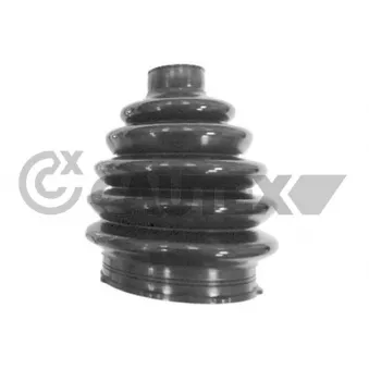 Joint-soufflet, arbre de commande CAUTEX 080705