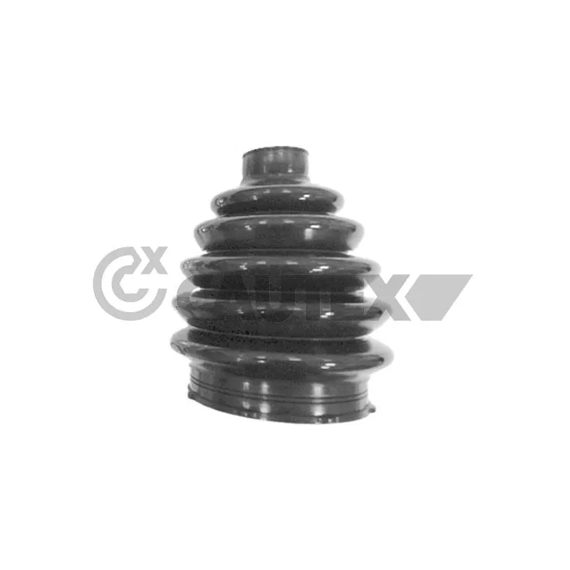 Joint-soufflet, arbre de commande CAUTEX 080705