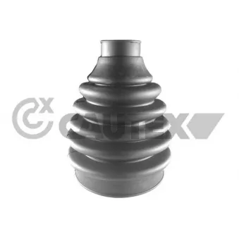 Soufflets de cardan avant CAUTEX 080783