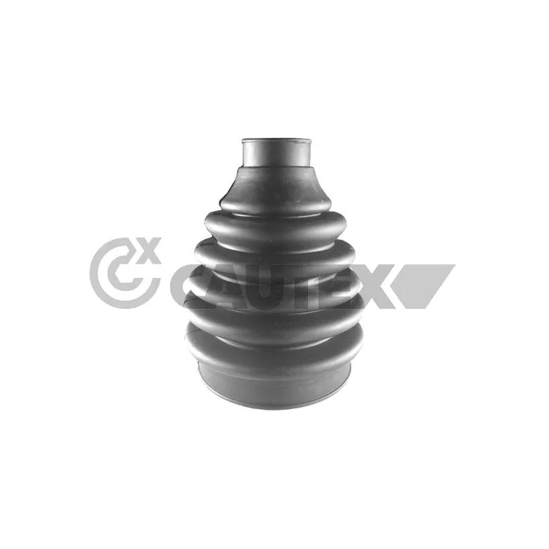 Soufflets de cardan avant CAUTEX 080783