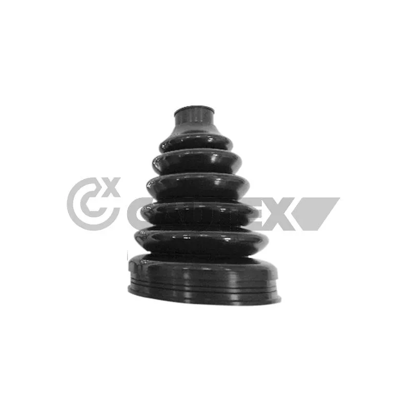 Soufflets de cardan avant CAUTEX 080787