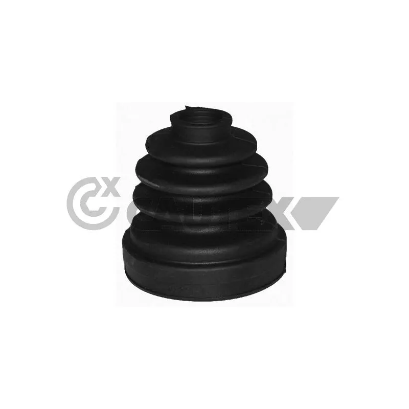 Soufflets de cardan avant CAUTEX 080795